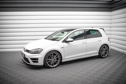 Street Pro Side -hameet diffuusi Volkswagen Golf R MK7