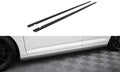 Street pro side skirts diffusers volkswagen jetta gli mk7