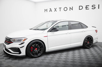 Street Pro Side -hameet diffuusi Volkswagen Jetta Gli Mk7