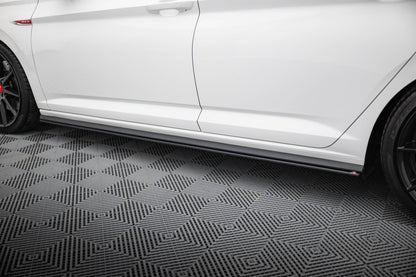 Street Pro Side -hameet diffuusi Volkswagen Jetta Gli Mk7