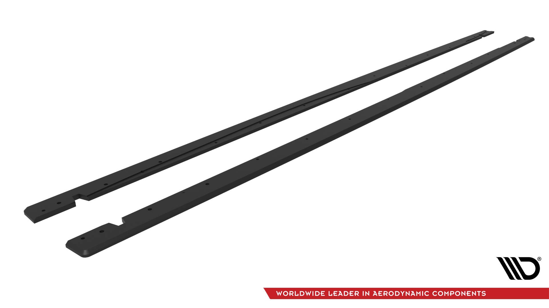 Street pro side skirts diffusers volkswagen jetta gli mk7
