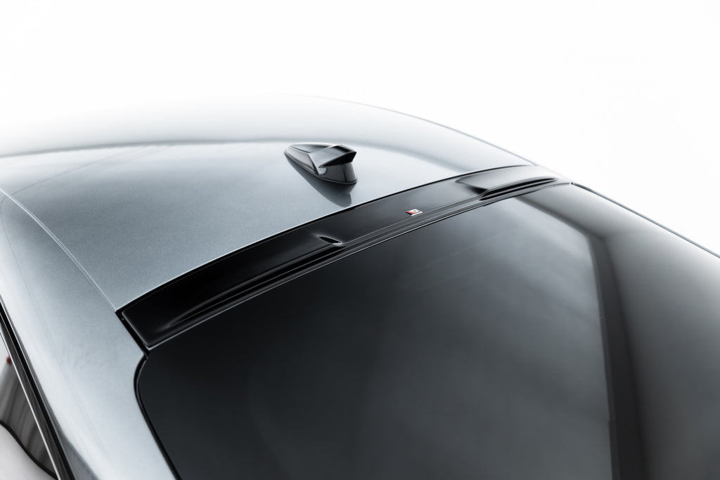 Audi A5 S-line / S5 Sedan B10:n takalasin jatke