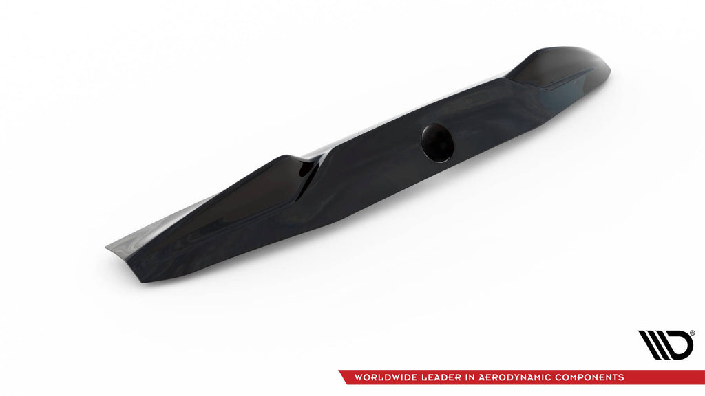 The extension of the rear window bmw 1 f40 m-pack / m135i