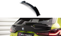 The extension of the rear window bmw 1 f40 m-pack / m135i