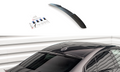The extension of the rear window bmw 2 gran coupe m-pack / m235i f44