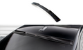 The extension of the rear window bmw 7 m-pack / m760e / i7 m-pack / 7 standard g70