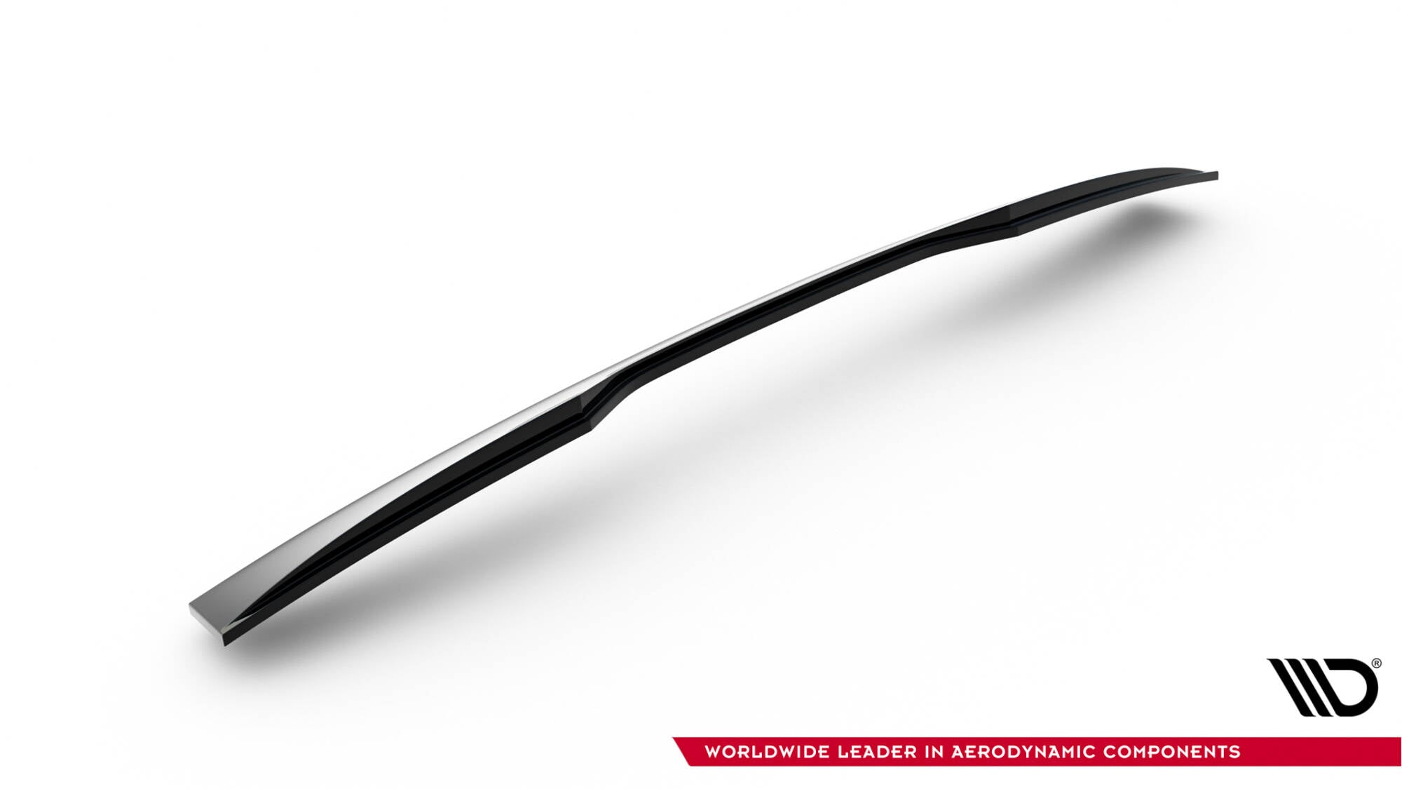 Udvidelsen af bagvinduet BMW M550i / 5 m-pack siden G30