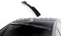 The extension of the rear window bmw m550i / 5 m-pack sedan g30