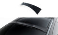 The extension of the rear window mercedes-amg cle 53 / amg-line c236