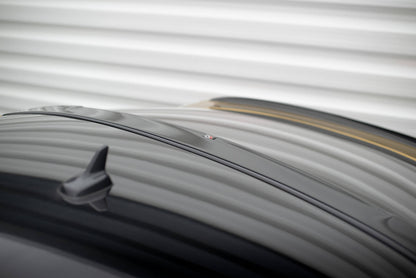 Udvidelsen af ​​bagvinduet Volkswagen Arteon R-line