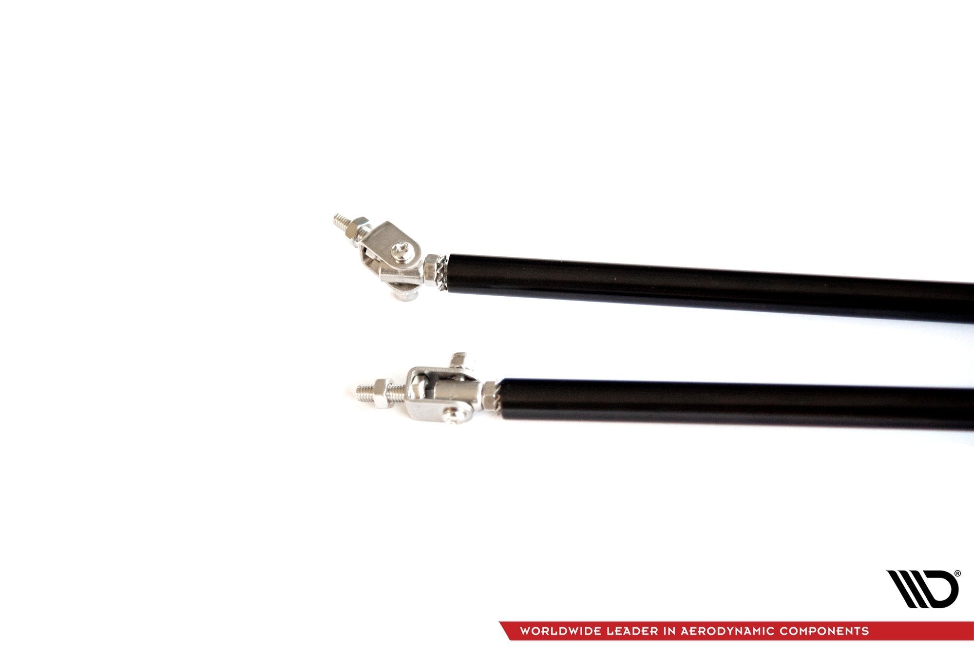 Universal Adjustable Rod Strut / Tie Bars Support
