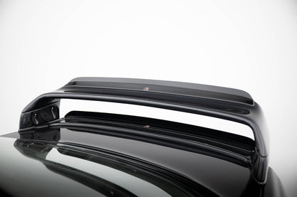 Upper spoiler cap bmw m3 / 3 m-pack e36 coupe gt class