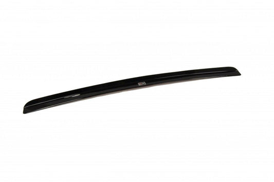 Upper spoiler cap subaru impreza wrx sti (blobeye)