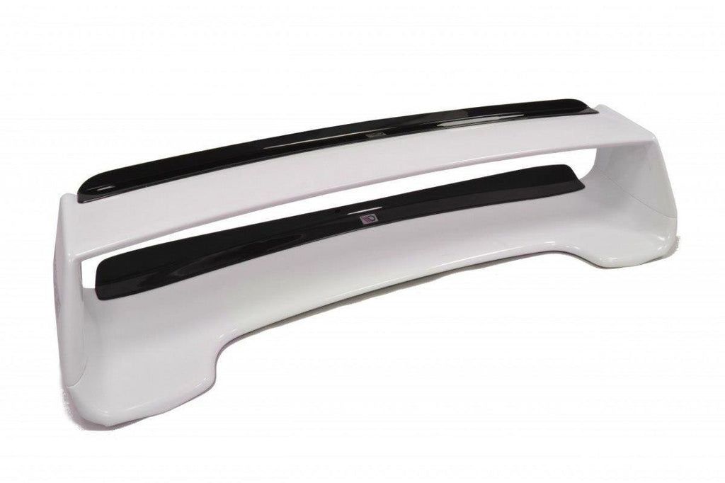 Upper spoiler cap subaru impreza wrx sti (blobeye)