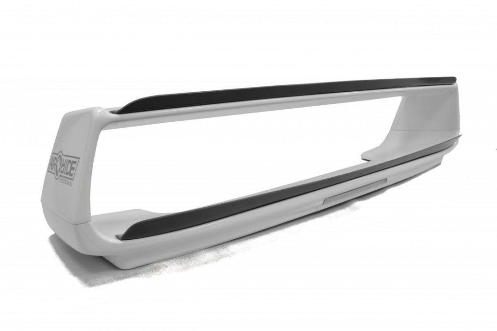 Upper spoiler cap subaru impreza wrx sti (blobeye)