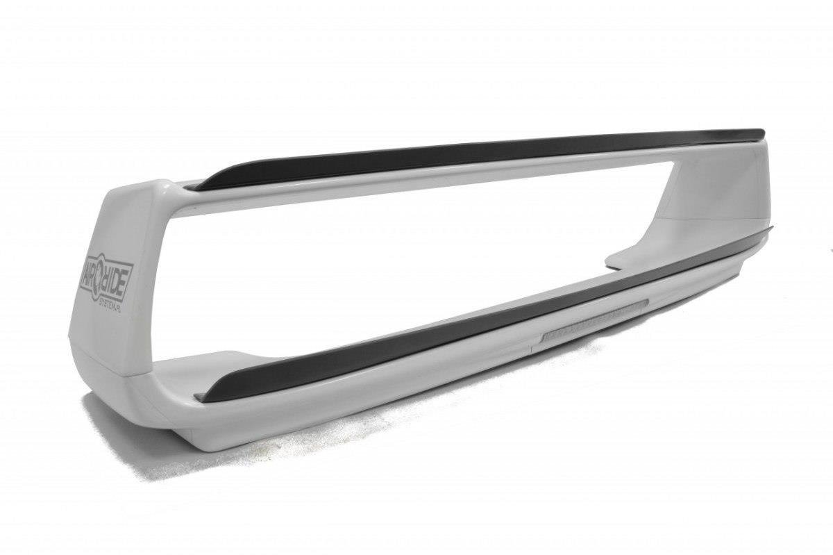 Upper spoiler cap subaru impreza wrx sti (blobeye)