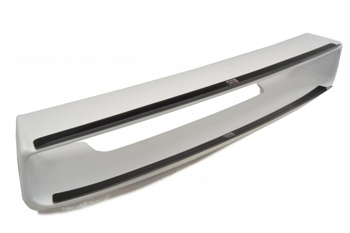 Upper spoiler cap subaru impreza wrx sti (blobeye)