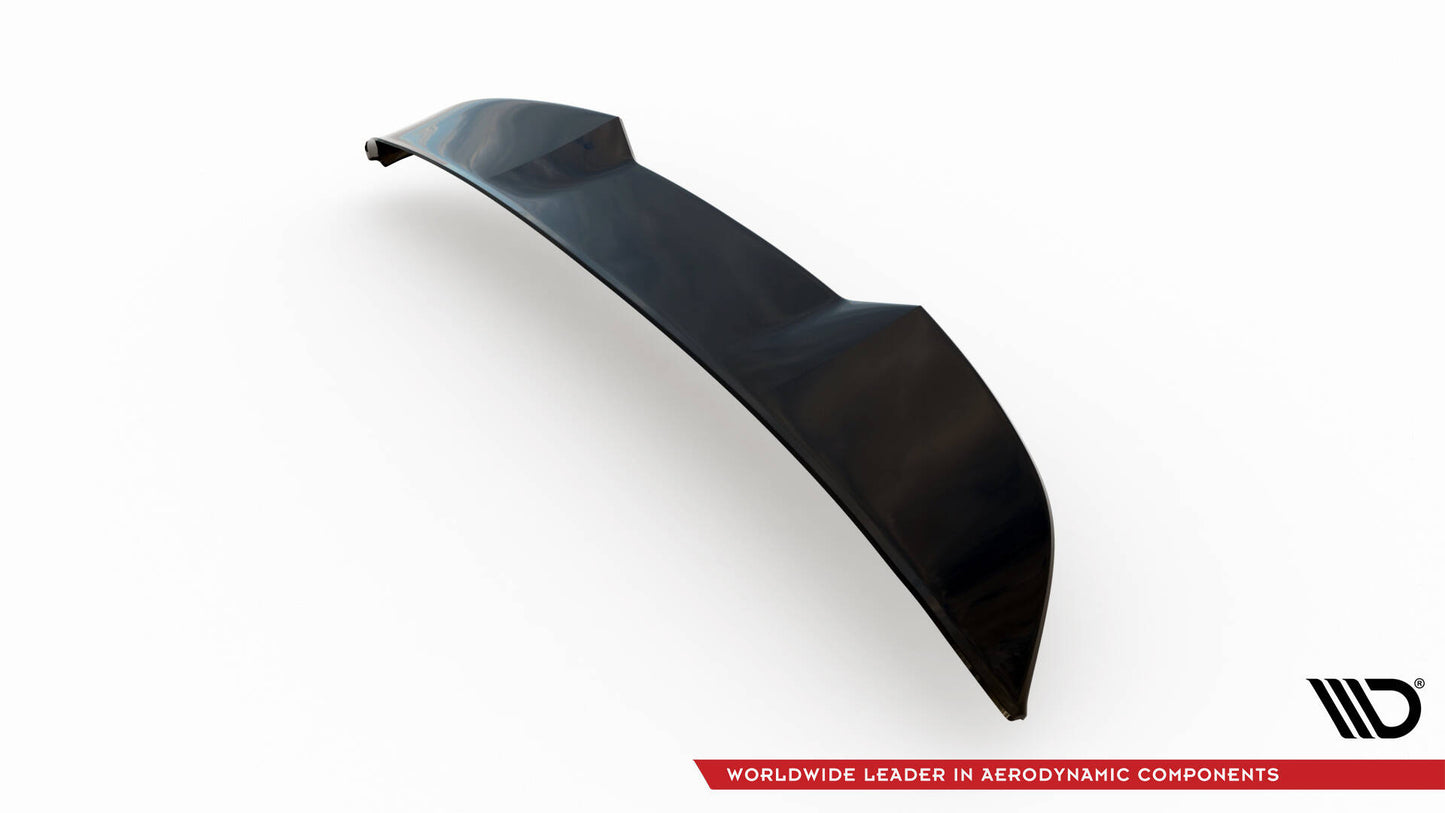 Upper spoiler cap 3d alfa romeo tonale mk1