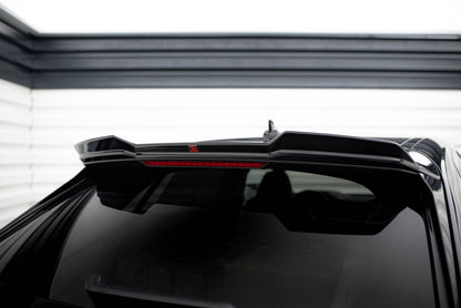 Upper spoiler cap 3d audi rsq8 mk1