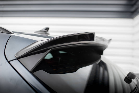 Upper spoiler cap 3d cupra formentor mk1