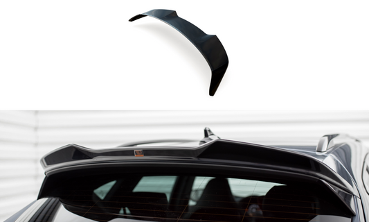 Upper spoiler cap 3d cupra formentor mk1
