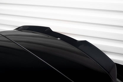 Upper spoiler cap 3d lexus rx mk4 facelift