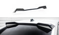 Ylä Spoiler Cap 3D Peugeot 408 MK1