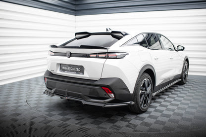 Øvre spoiler cap 3d Peugeot 408 MK1