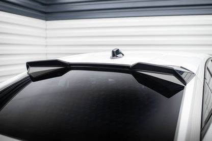 Øvre spoiler cap 3d Peugeot 408 MK1