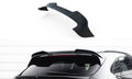 Ylä Spoiler Cap 3D Porsche Macan GTS MK1 FaceLift 2