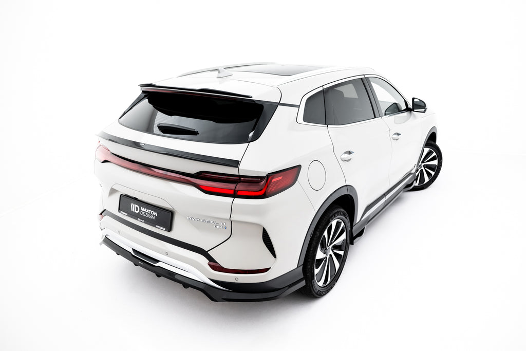 Yläspoilerin kansi byd sinetti u mk1