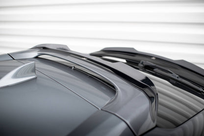 Upper Spoiler Cap Honda Civic Sport MK 10