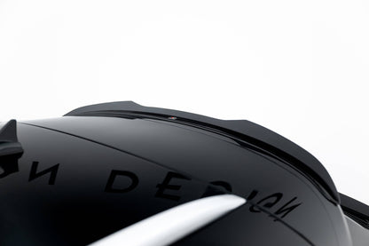 Øvre spoiler cap maserati Levante GT MK1 ansigtsløftning