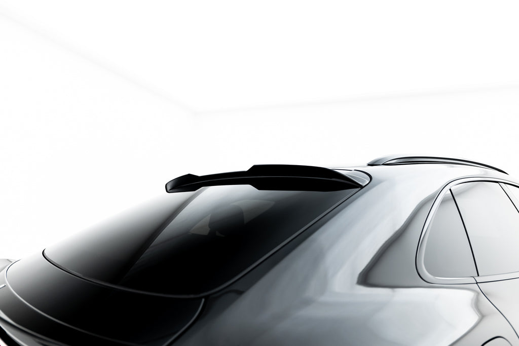 Yläspoileri Porsche Macan EV mk1