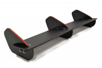 VW Golf 7 R Hatchback Reara diffuser & rear side splitters