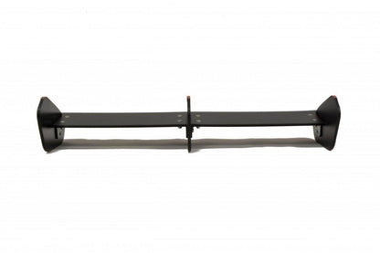 VW Golf 7 R Hatchback Reara diffuser & rear side splitters