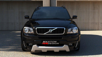 Wide bodykit volvo xc 90 (2006-up)
