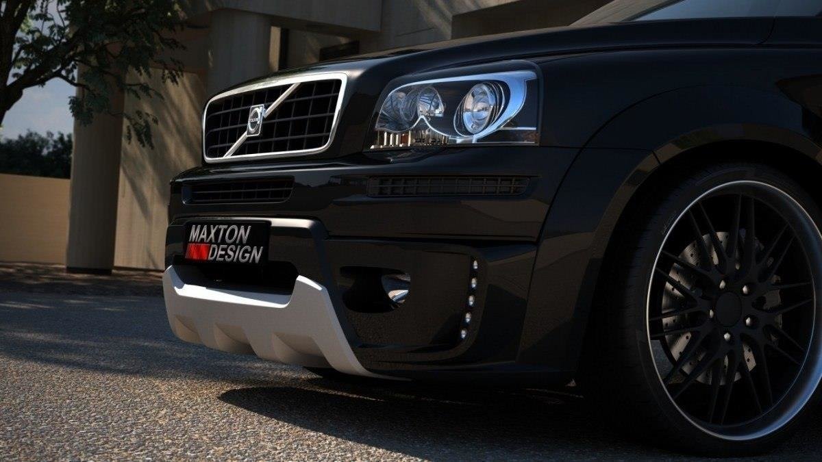 Wide Bodykit Volvo XC 90 (2006-UP)