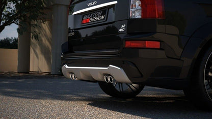 Wide bodykit volvo xc 90 (2006-up)