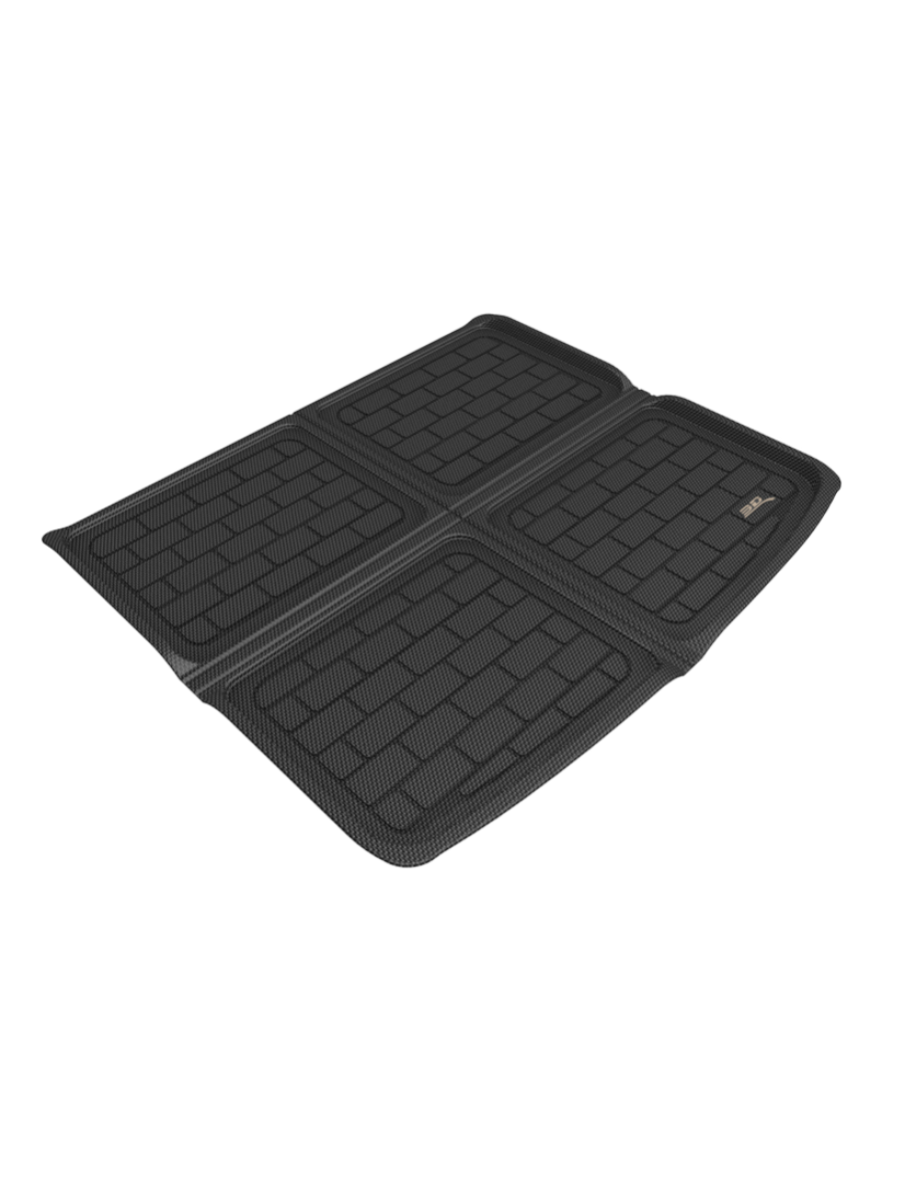 3D Maxpider Bagagerumsmatta Polestar 4