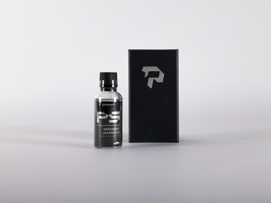 Pureest P5 Keramiskt lackskydd 50ml