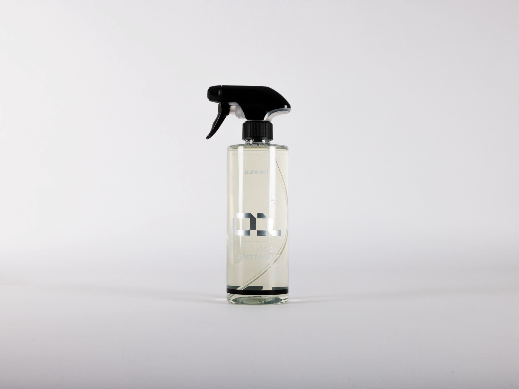 Pureest O1 Odörborttagare 500ml