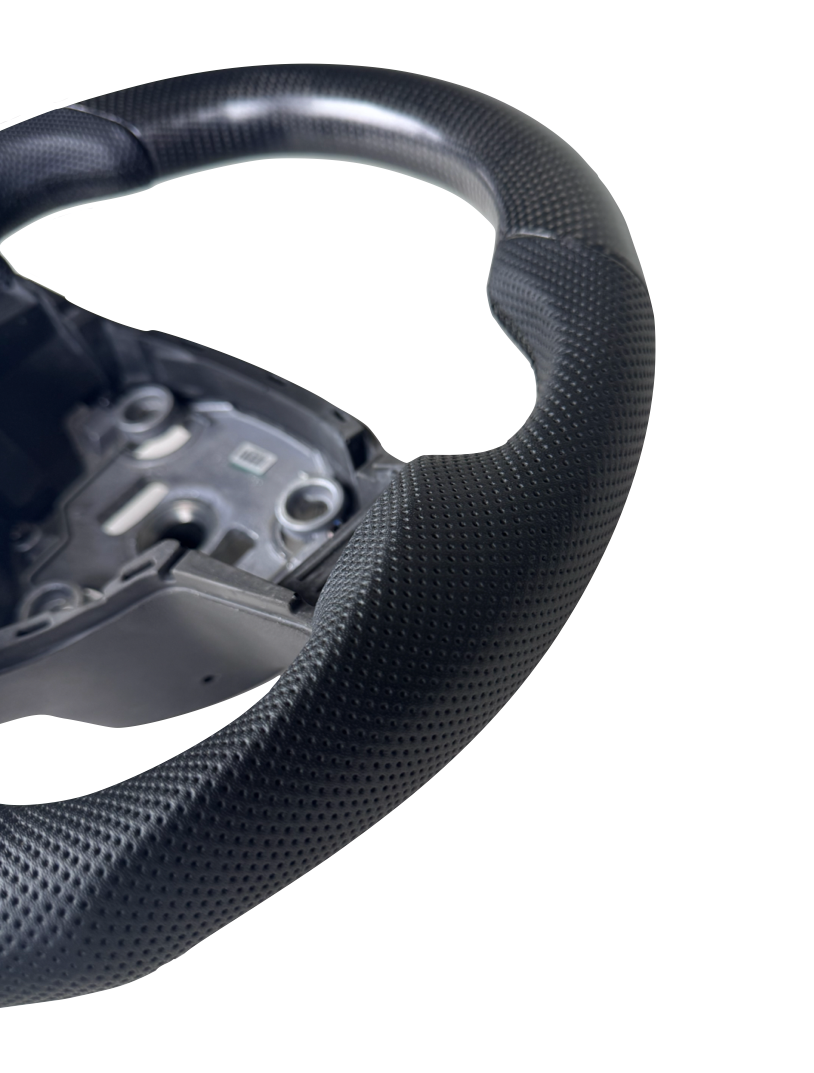 Ratt Kolfiber Tesla Model 3 - FYND