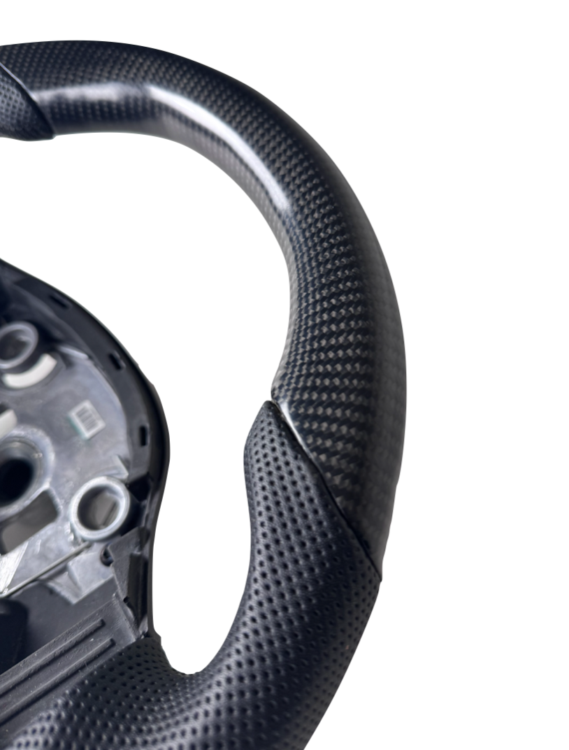 Ratt Kolfiber Tesla Model 3 - FYND