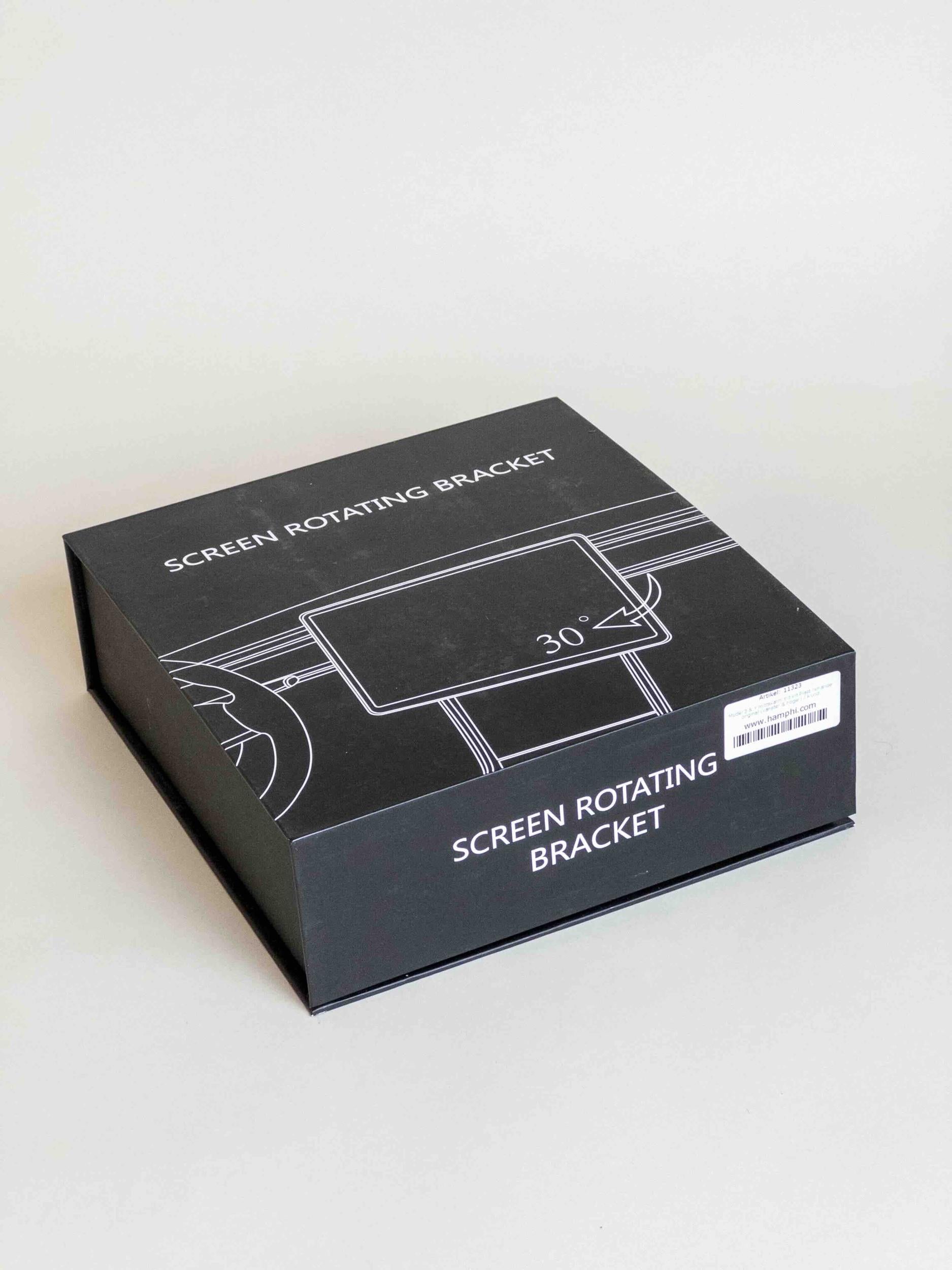 Vridbar Tesla Skärm Model 3 & Y