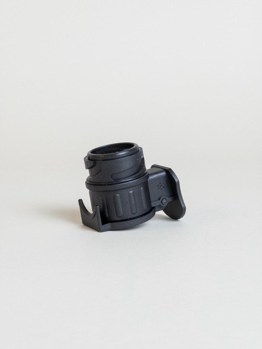 Trailer-adapter Tesla Thule