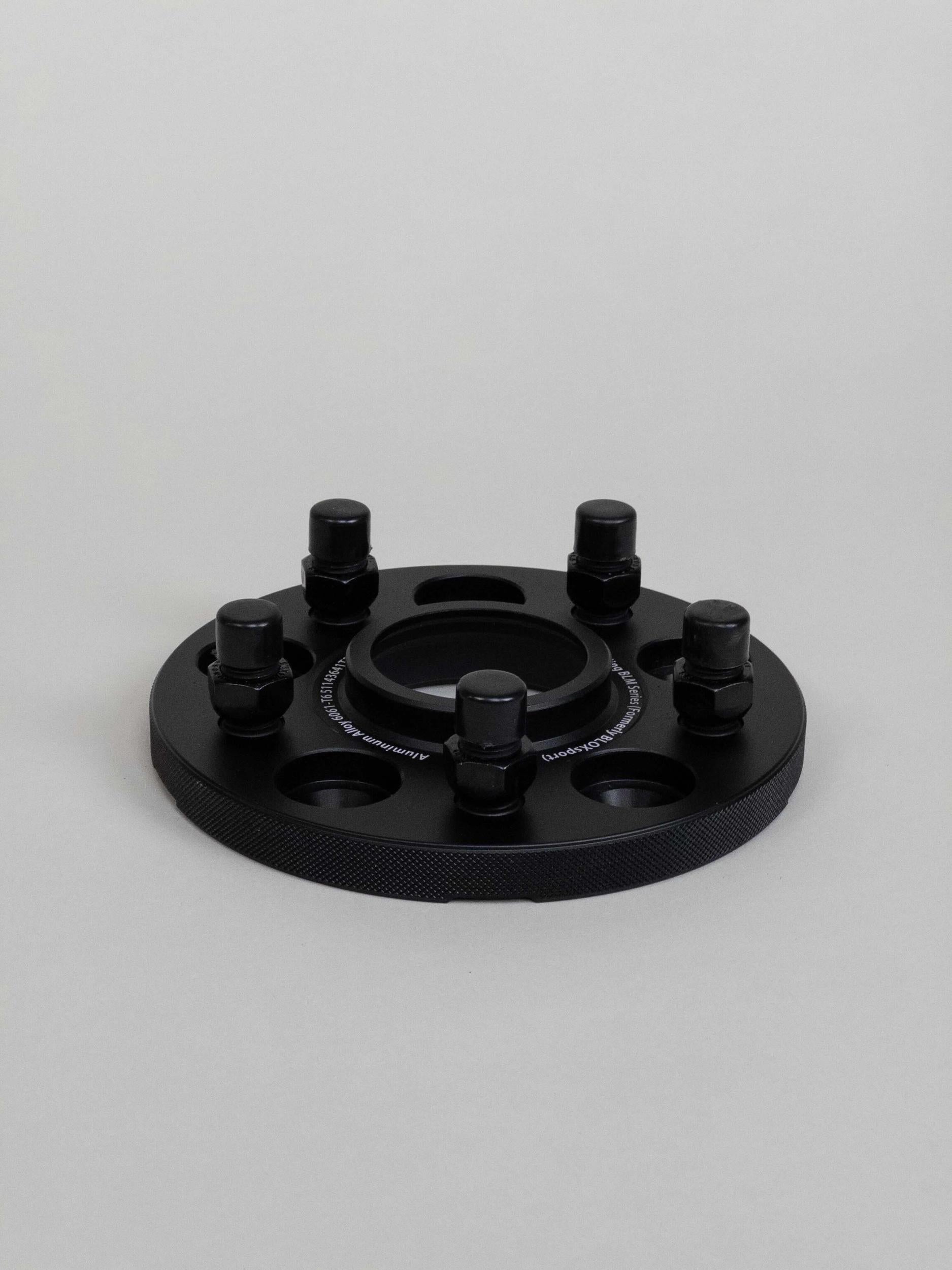 Spacers smidda Tesla Model 3 & Y TÜV-godkända