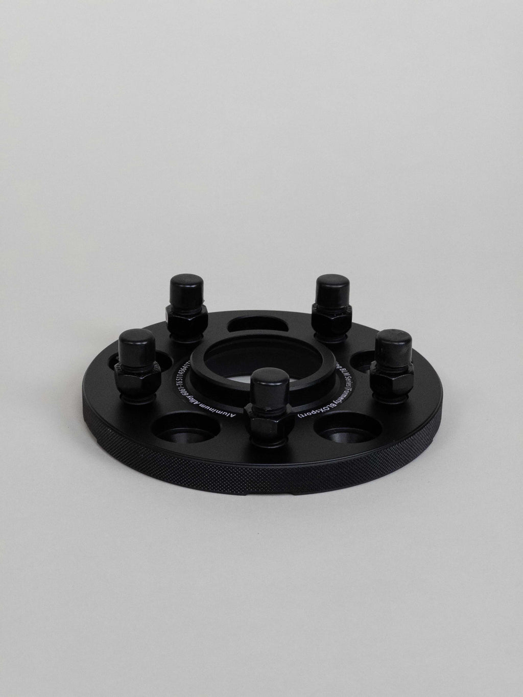 Spacers Smidda Model S & X TÜV-godkända