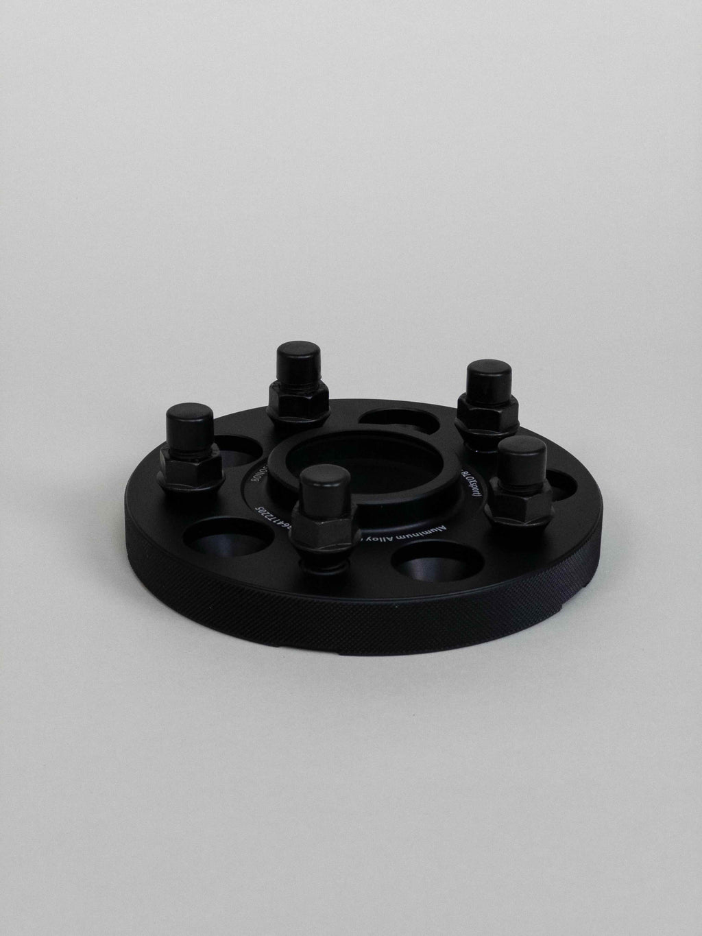 Spacers Smidda Model S & X TÜV-godkända