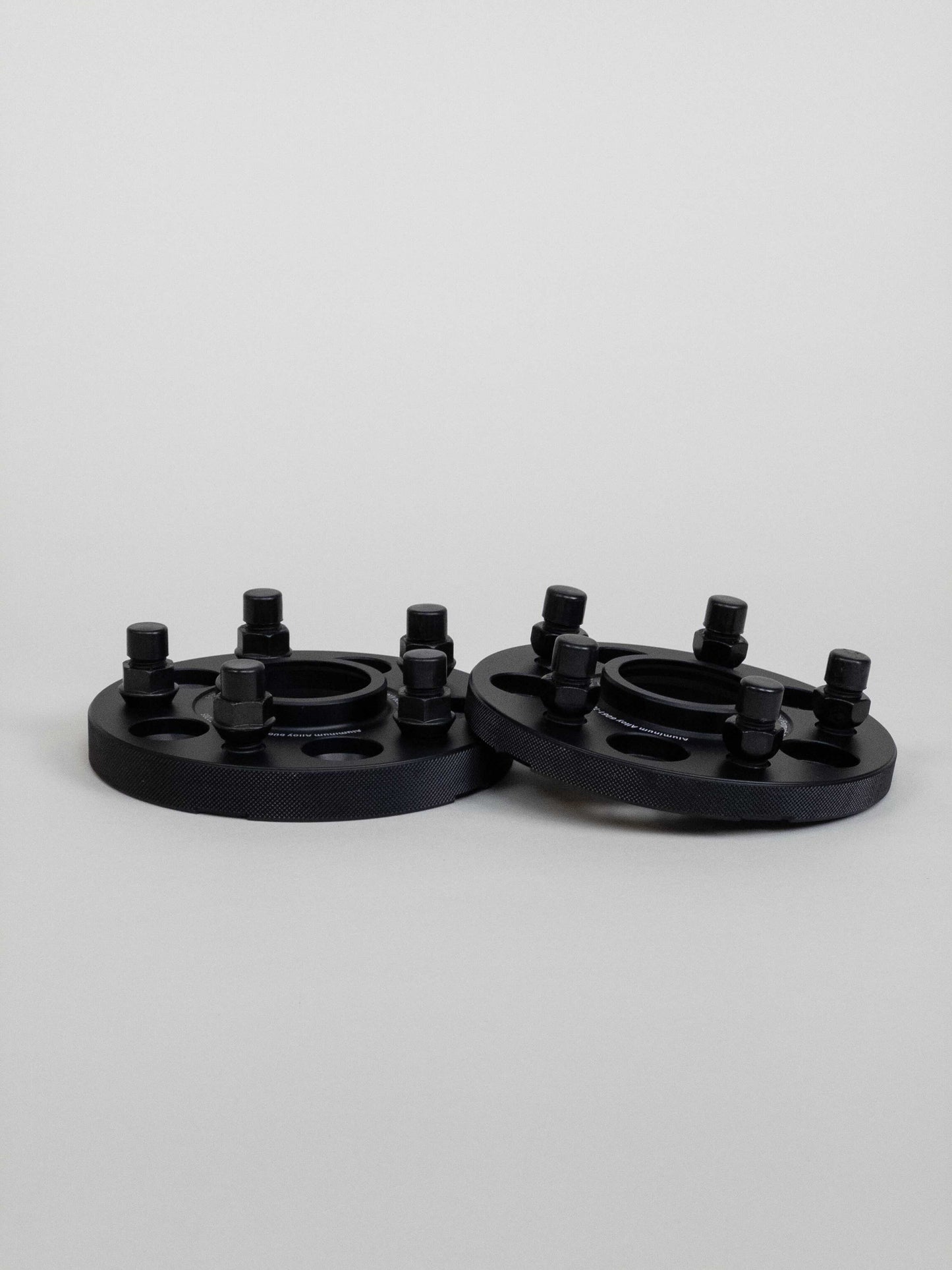 Forged spacers Model 3 & Y